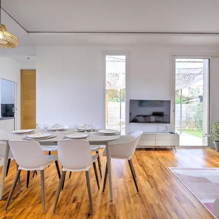 Appartement Secret Garden